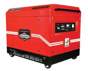 diesel generator manufacturers